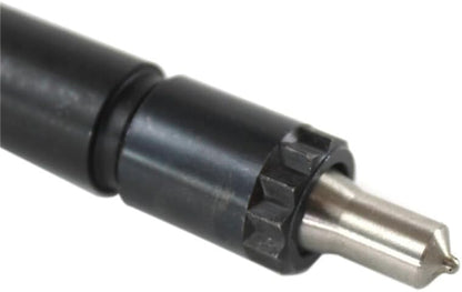 ya 10 9.16 baidi 3PC Fuel Injector For Yanmar 3TNE82A 3TNE82 3TNV82 3D82 3D82EA Engine Black