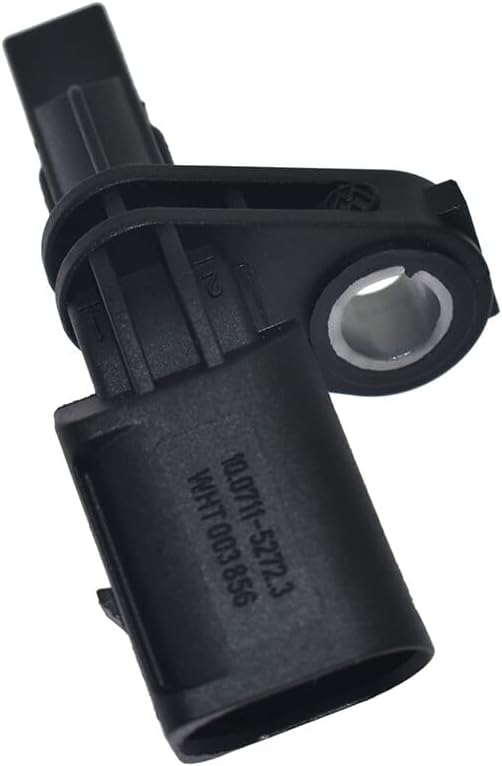 ya 2 8.15 2PCS Front Left & Right ABS Wheel Speed Sensors for VW Beetle for JETTA for Passat EOS