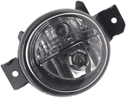 ya 10 9.16 zhengce One pair of front bumper lights fog lights for Nissan Altima 2016 2017 2018