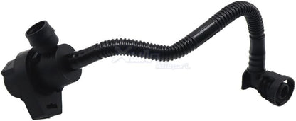 ya 5 8.10 Fuel tank breathing valve with breathing line New suitable for BMW 550I 650I 750I X5