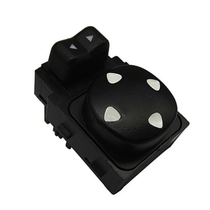 ya 9 10.24 10283839 19259979 Mirror Switch Black for Chevy Impala Monte Carlo