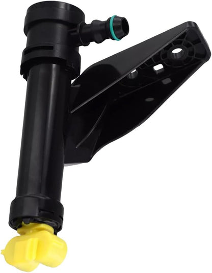 ya 12 10.8 baidi Front Left Side Headlight Washer Nozzle Black 98671-B1000 For 2015-2017 for Genesis