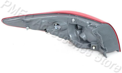 ya 4 8.10 1 Piece for 2014-2017 for Infiniti Q50/Q50s Left Rear Tail Light Exterior Light Driver Side 