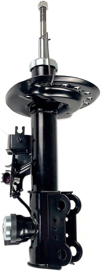 ya 10 9.16 baidi Suitable for for Cadillac one pair of front shock absorbers left and right kit suitable for SRX Base Premium-