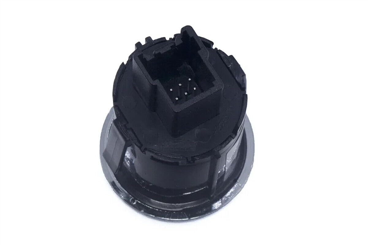 ya 6 8.24 baidi Car Start Stop Ignition Switch Button Assembly Fits for Ford Explorer 2016-2019