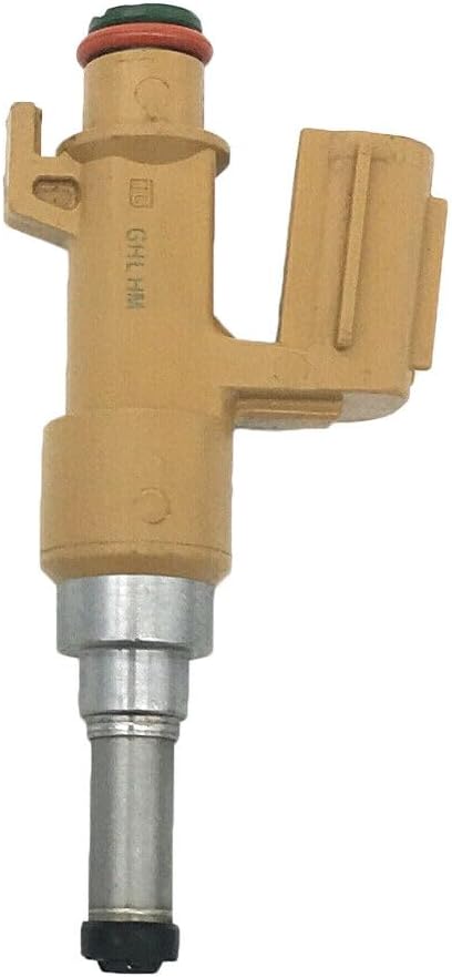 ya 10 9.16 baidi 8X 23209-39275 Fuel Injector for Lexus GS200t 300 IS200t 250 NX200t 2.0L 15-18