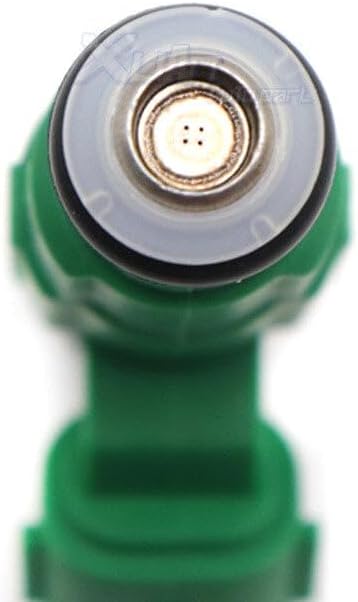 ya 14 9.20 zhengce Fit for Hyundai SONATA SANTA FE TIBURON for TUCSON Fuel Injector Nozzle 35-1