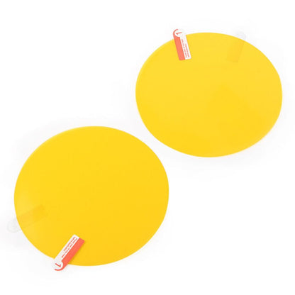 ya 9 10.24 2pcs Speedometer Tachometer Gauge Film Screen for Trident 660 2021-2022 Cle