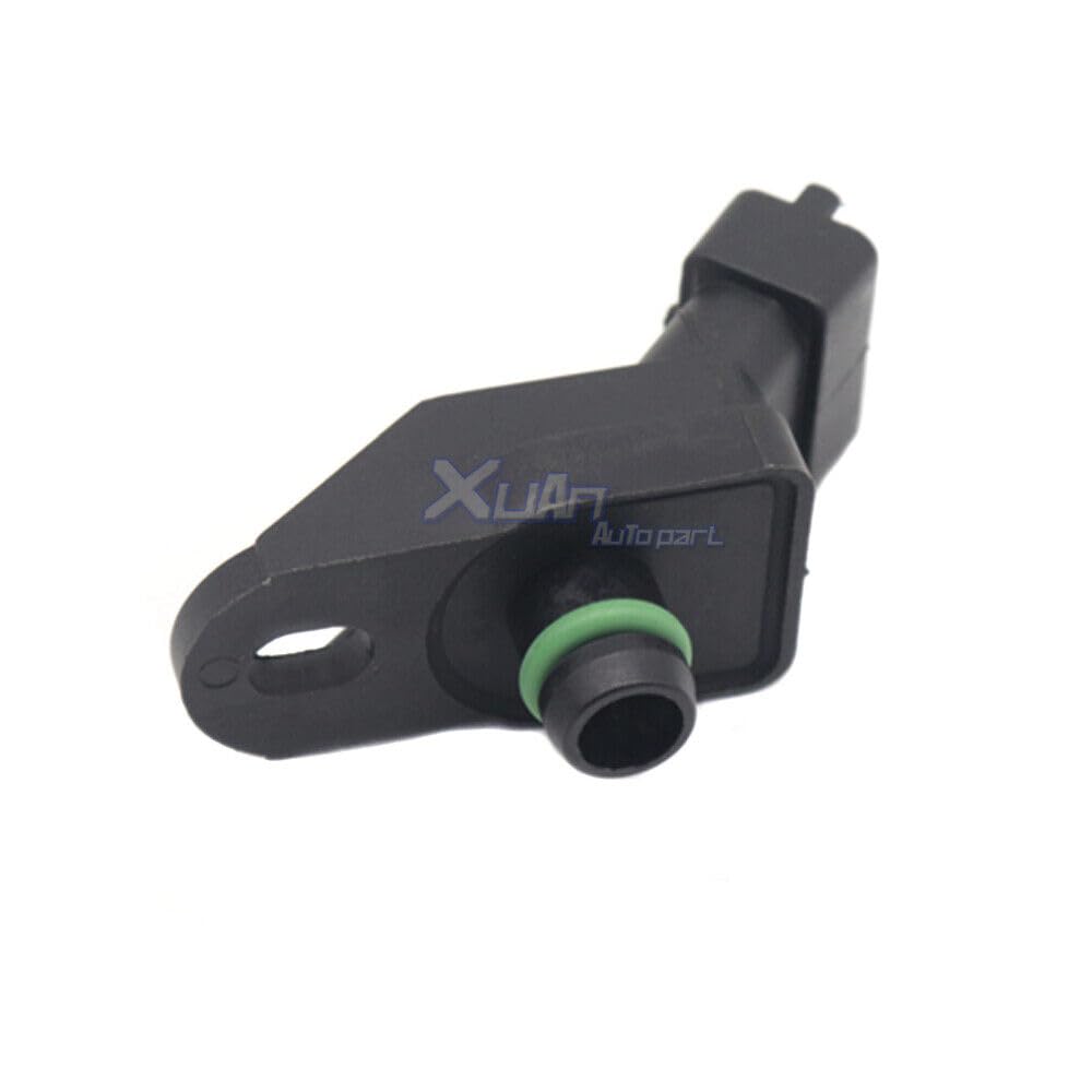 ya 4 8.8 0281002137 for Volvo C70 S70 S80 V40 V70 S60 S40 MAP Sensor Turbo Boost Pressure