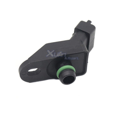ya 4 8.8 0281002137 for Volvo C70 S70 S80 V40 V70 S60 S40 MAP Sensor Turbo Boost Pressure
