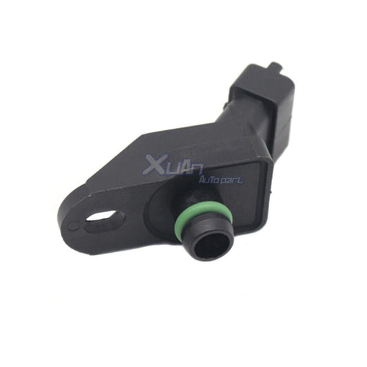 ya 4 8.8 0281002137 for Volvo C70 S70 S80 V40 V70 S60 S40 MAP Sensor Turbo Boost Pressure