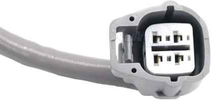 ya 15 10.19 zhengce 2Pcs New Up&Downstream Oxygen Sensor for Mazda MX-5 Miata 2016-2018 2.0L