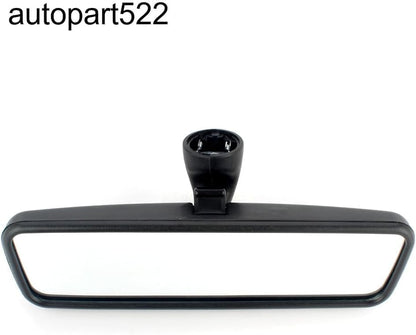 ya 14 9.20 zhengce Rearview Mirror for VW for Golf MK4/MK5/MK6 for Jetta for Bora for Passat-1