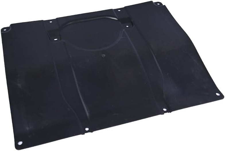 ya 4 8.10 for BMW X3/X4 2018-2024 Engine Splash Shield Front