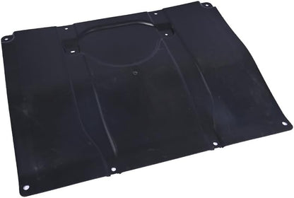 ya 14 9.20 zhengce for BMW X3/X4 2018-2024 Engine Splash Shield Front-1