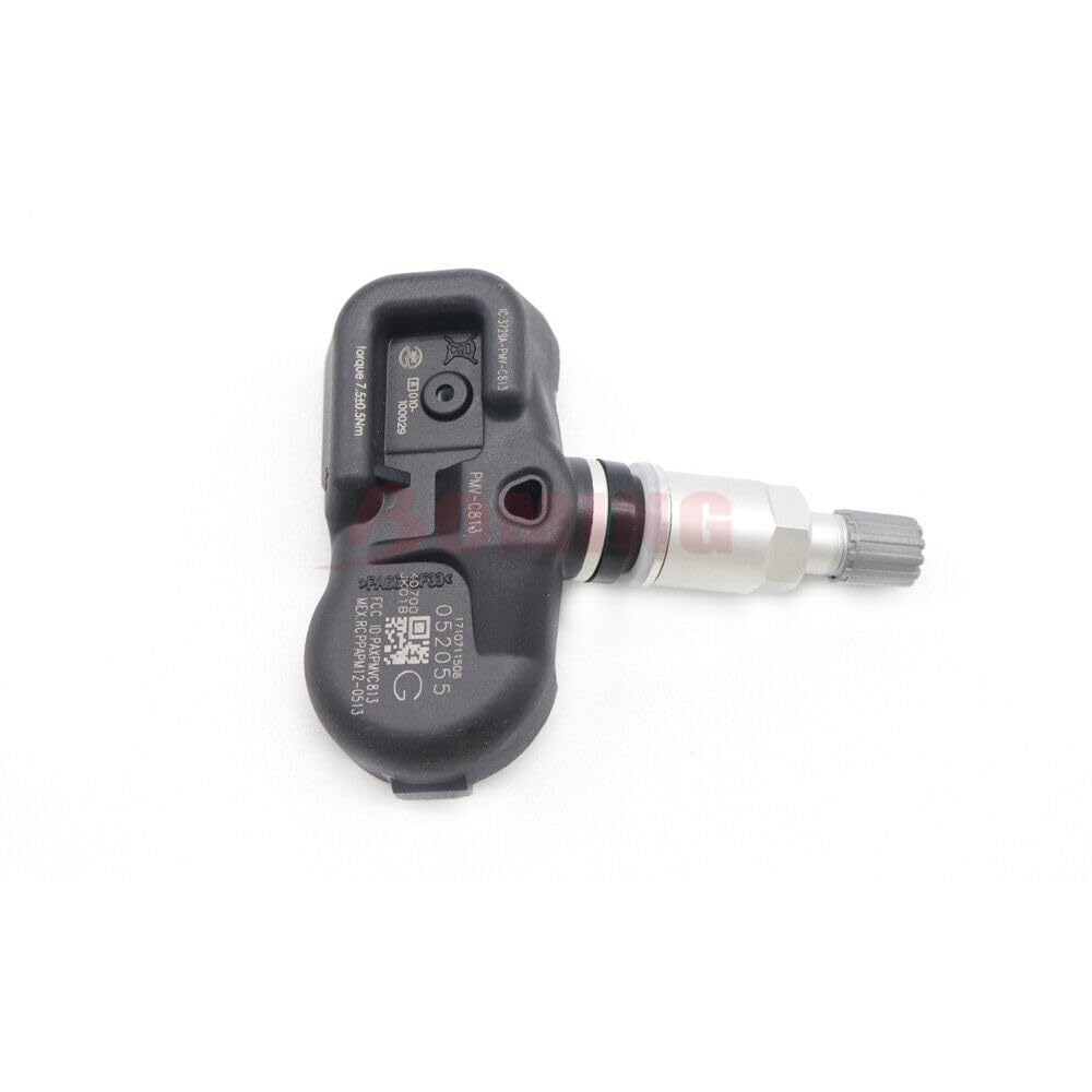 ya 4 8.8 4-Pack TPMS tire Pressure Monitoring Sensor PMV-C813 for Nissan 40700-JK01B