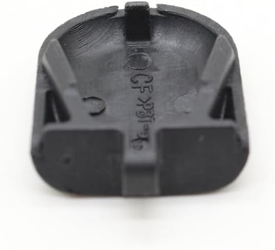 ya 2 8.15 Tailgate Win for DS hield Washer Wiper Arm Nut Cover Fits for Honda CR-Z 2012-2016