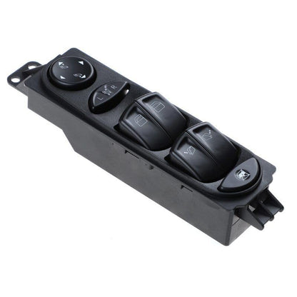 ya 4 8.8 COMMANDE Leve VITRE 10 BROCHES Pour for Mercedes VITO Viano W639 A6395451313 Neuf