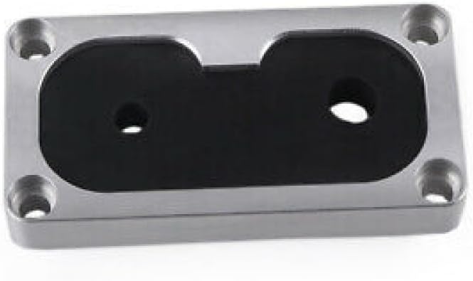 ya 10 9.16 baidi Firewall Billet Shifter Cable Grommet for Integra K-Series Swap K20 K24