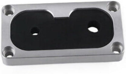 ya 10 9.16 baidi Firewall Billet Shifter Cable Grommet for Integra K-Series Swap K20 K24