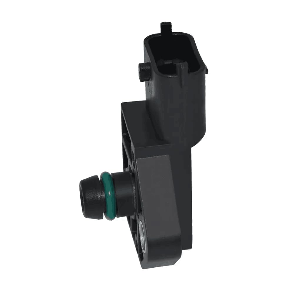 ya 2 8.15 MAP Sensor 0281002487 for Opel Vauxhalll Astra G H Combo Corsa Meriva 1.7 CDTI