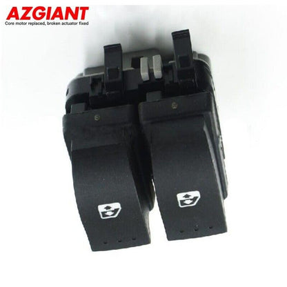 ya 3 8.24 baidi Front Left Drive Side Window Switch Suitable for Renault Laguna/Megane/Sonic MK II