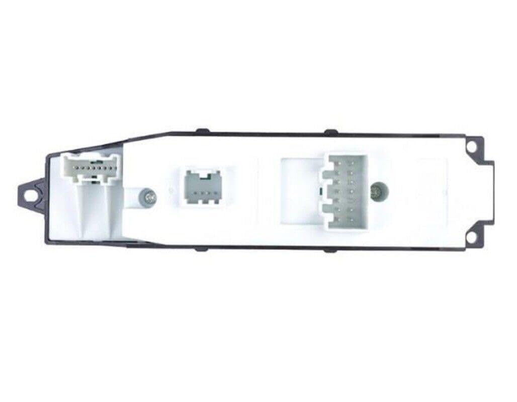 ya 5 8.10 The Power Window Switch on The Front Left Drive Side is Suitable for The 2011-2015 for Mazda CX-9