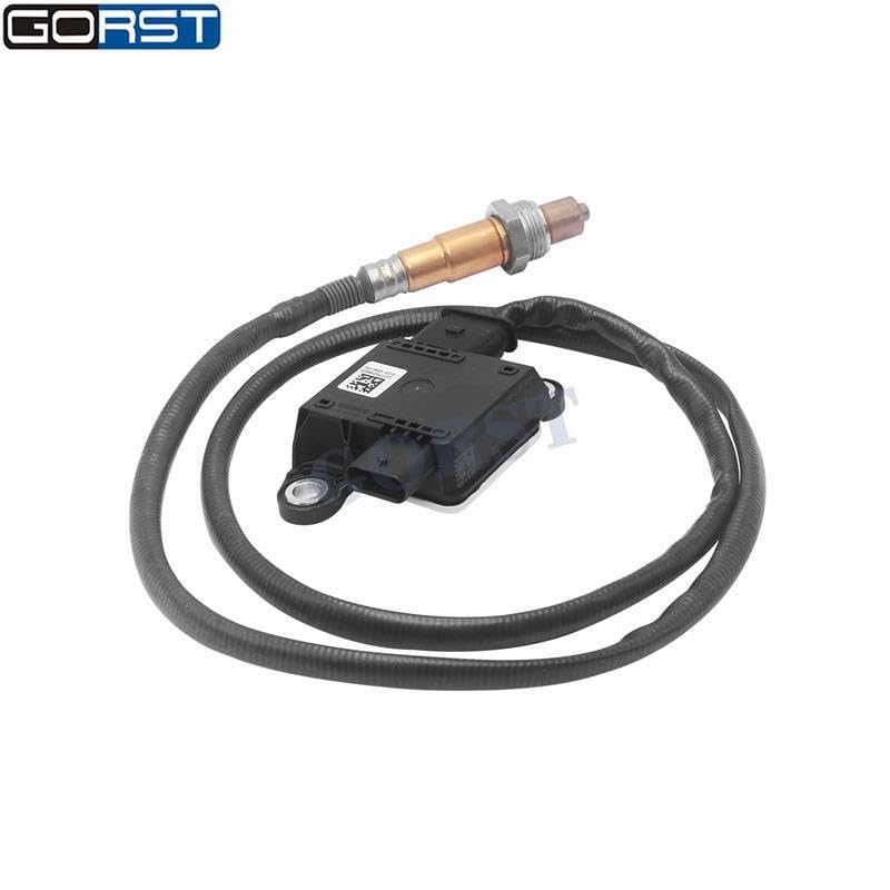 ya 4 8.8 Diesel Exhaust Particulate Matter Sensor 68249512AC for Jeep for Grand Cherokee for Ram 