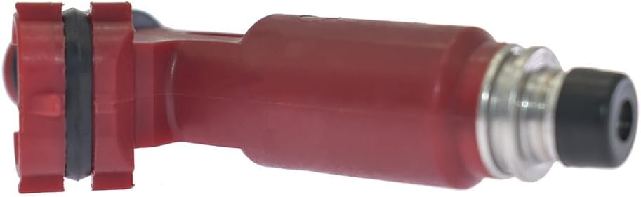 ya 10 9.16 baidi 6X Fuel Injector MD357267 For 2001-2002 for Mitsubishi Montero 3.5L V6 195500-3970