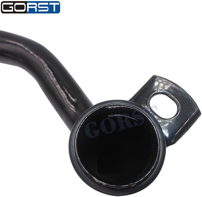 ya 10 9.16 baidi Water pump inlet pipe 4781537AC for VW for Chrysler for Dodge 626-305
