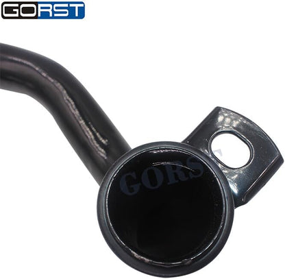 ya 10 9.16 baidi Water pump inlet pipe 4781537AC for VW for Chrysler for Dodge 626-305