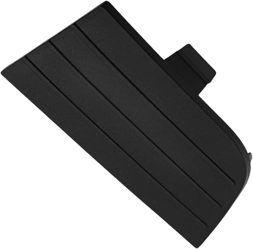 ya 27 10.13 baidi Front Driver Side Bumper Grille Black for MKX 2011 2012 2013 2014 2015 Plastic