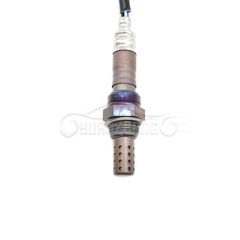 ya 2 8.15 89465-20280 is Suitable for Toyota CALDINA Camry for Lexus air-Fuel Ratio Lambda Oxygen Sensor