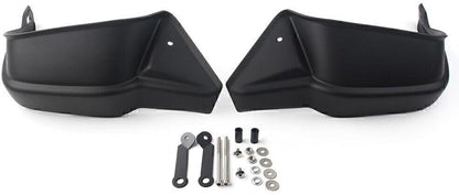 ya 6 8.14 for Kawasaki Versys X-300 17-20 Black Handle Bar Hand Guard Handguard Protector