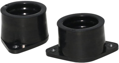 ya 13 9.15 baidi for Kawasaki Carburetor Intake for MAN ifold Boot KZ400 Special 75-1976 KZ400 74-1978