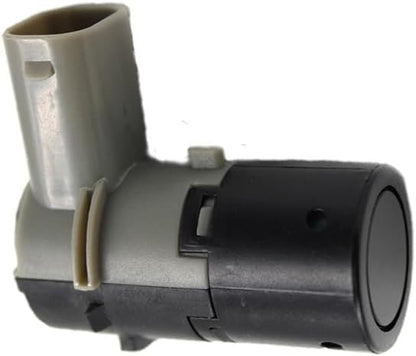 ya 11 9.14 zhengce 4PCS 66206989222 PDC Parking Sensor for E60 E61 E61N E63 E64 E65 E66 E67 E8