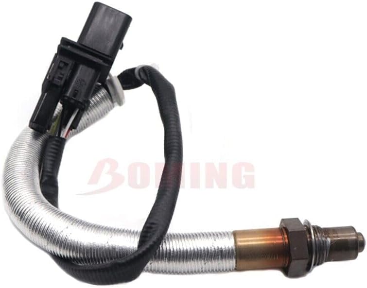 ya 15 10.19 zhengce 02 Oxygen Sensor 0258007142 for BMW 3 Series E46 X3 E83 Z4 E85 High Qualit