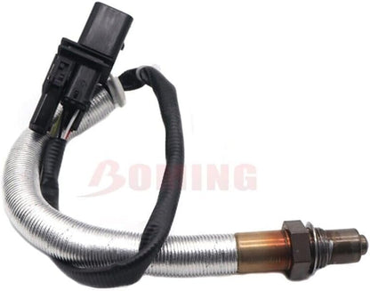 ya 15 10.19 zhengce 02 Oxygen Sensor 0258007142 for BMW 3 Series E46 X3 E83 Z4 E85 High Qualit