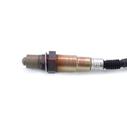 ya 4 8.10 Applicable to Chery A1 A3 A5 Eastar for BYD F3 Great Wall 0258006937 Lambda Oxygen Sensor 