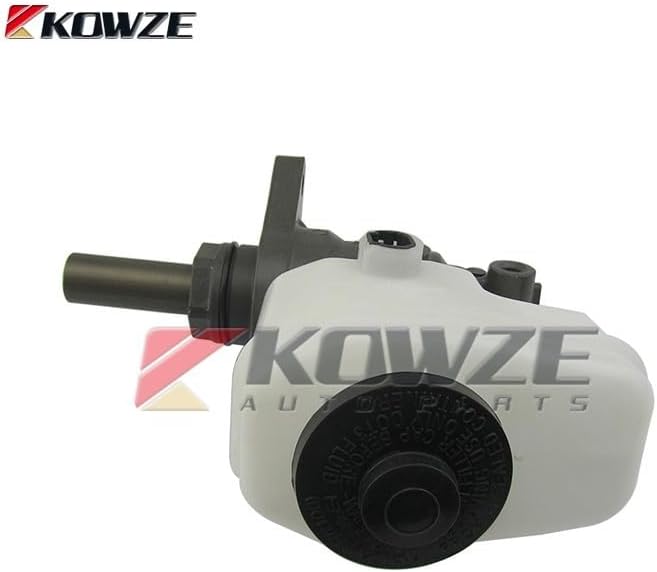 ya 10 9.16 baidi Brake Master Cylinder for Toyota for 4Runner for Land Cruiser Prado LHD