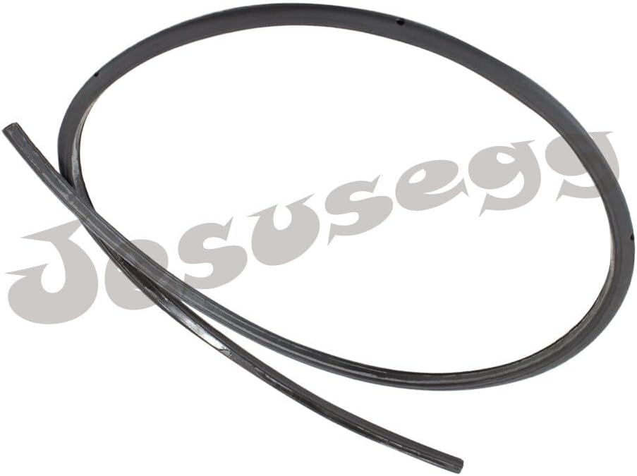 ya 11 9.14 baidi1500058-00-B for 20 21 22 for Tesla for Model Y Front Left Door Secondary Seals