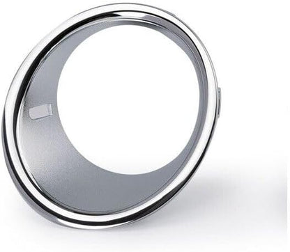 ya 4 8.10 Suitable for Mini R55 R56 Cooper Front Drive Left Fog Lamp Decorative Ring Cover 51112753661