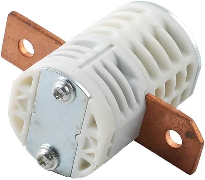 ya 4 8.8.2 High Voltage Pyrofuse 0Z1915463H 9J1915463A FIt Compatible for VW ID.4 ID.3