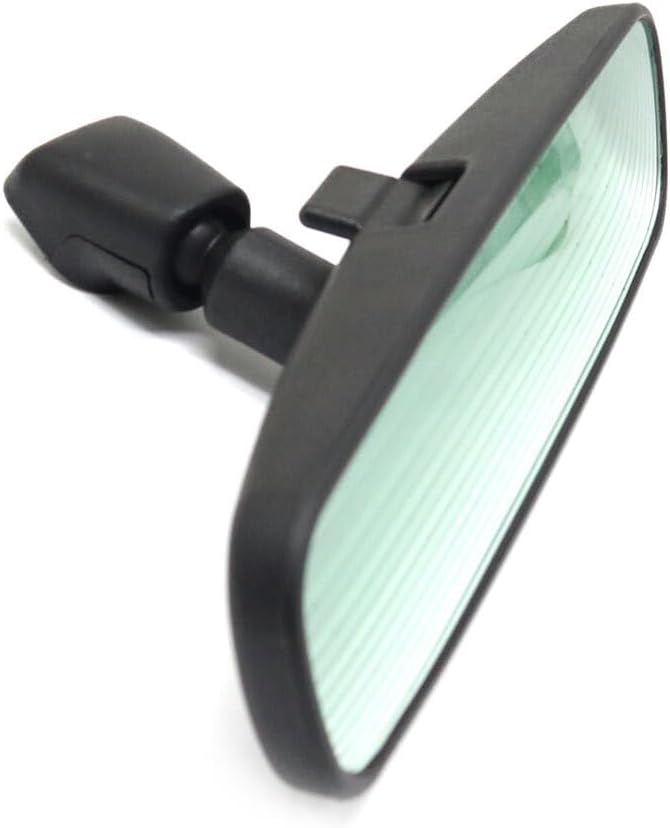 ya 7 8.24 baidi Frontier Interior Rear View Mirror for Nissan Leaf Altima Sentra 96321-2DR0A NEW