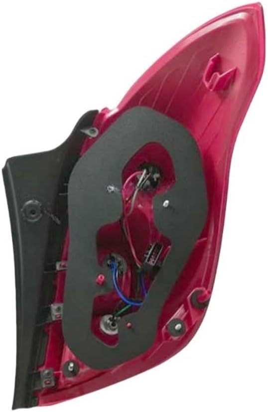 ya 4 8.10 Vauxhall MOKKA Mk1 2012-2020 Tail Lights