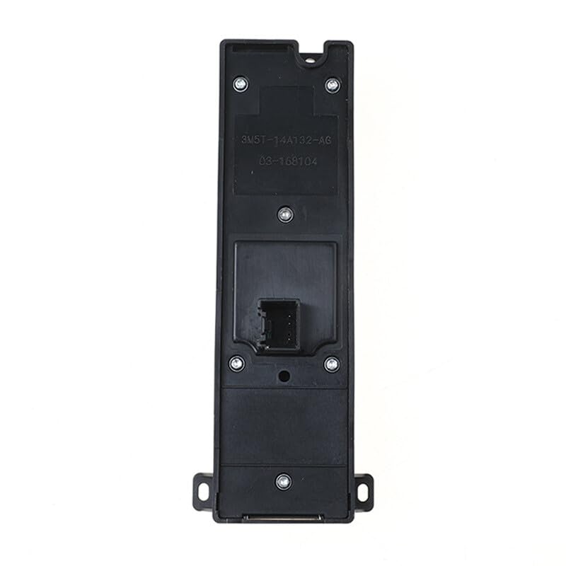 ya 9 10.24 Suitable for Focus 2009-2013 Front Left Driver 3-pin Power Window Switch wi