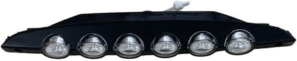 ya 13 9.15 baidi Rear Center Third Brake Light For for Smart For ForTwo 451 2008-2015 4519064900