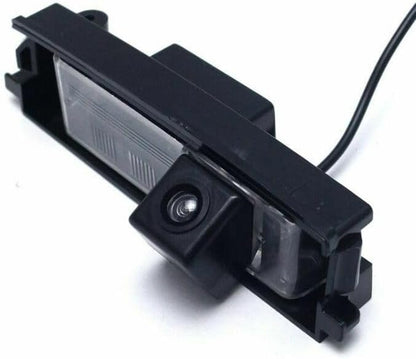 ya 4 8.8.2 Car Rear View Camera CCD Backup for Toyota RAV4 Porte Vitz Platz Yaris Hatchback