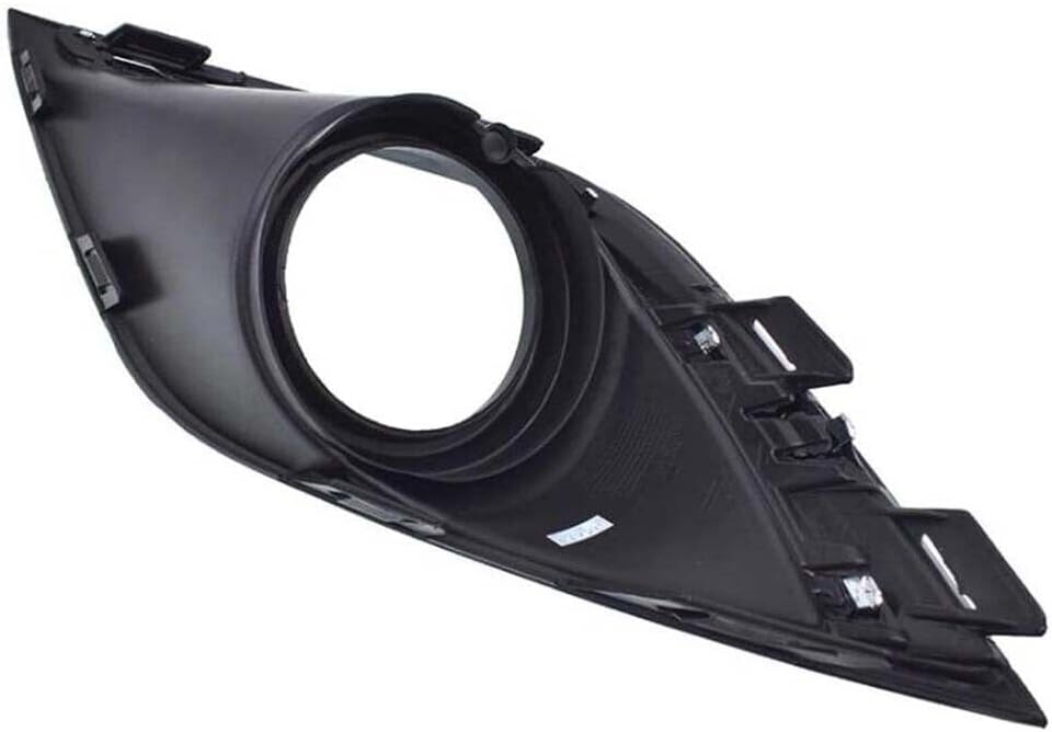 ya 10 9.16 zhengce Fits for Mitsubishi Outlander 2016-2019 Right Side Front Bumper Fog Lamp Co