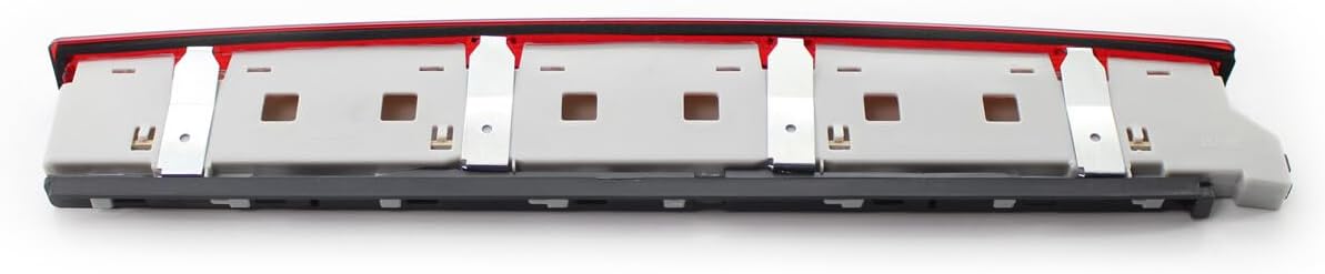 ya 10 9.16 zhengce Rear third brake stop light for 01-05 for Audi A4 B6 Avant 8E9945097 Red